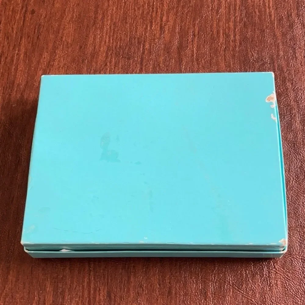 Tiffany & Co. Gift Box